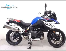 BMW F 800 GS 2026 occasion