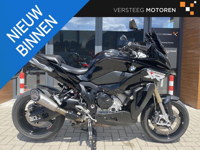 bmw - s-1000-xr