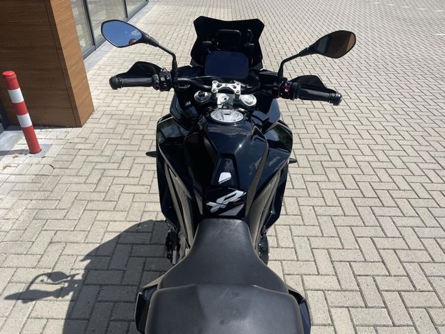 bmw - s-1000-xr