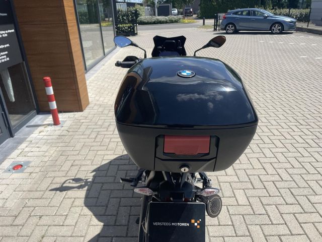 bmw - s-1000-xr