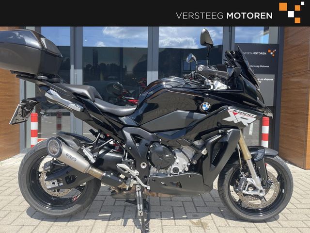bmw - s-1000-xr