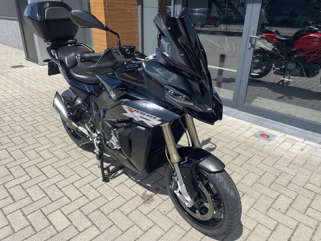 bmw - s-1000-xr