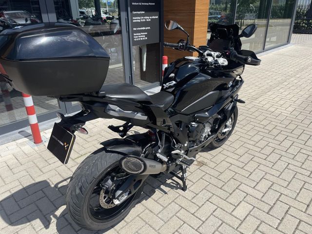 bmw - s-1000-xr