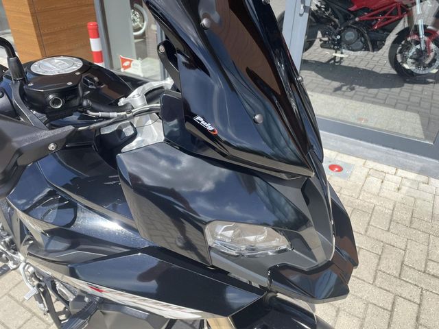bmw - s-1000-xr