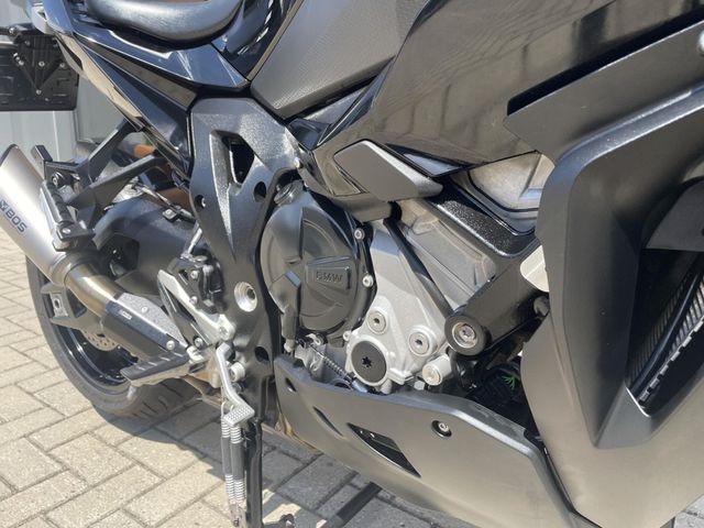 bmw - s-1000-xr