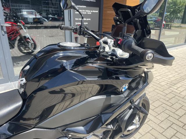 bmw - s-1000-xr