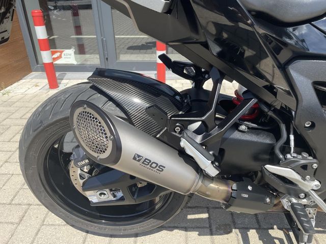 bmw - s-1000-xr