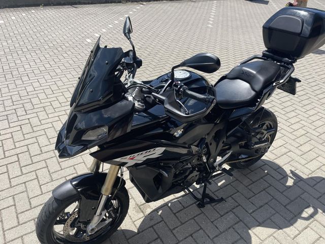 bmw - s-1000-xr