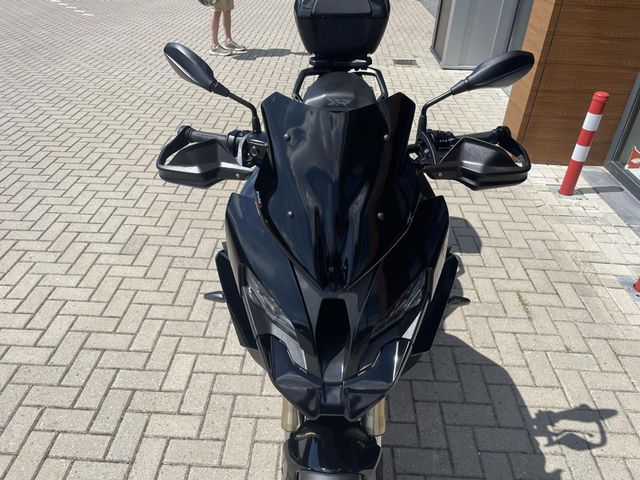 bmw - s-1000-xr