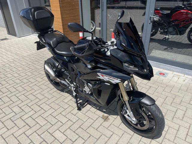 bmw - s-1000-xr
