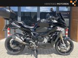 BMW S 1000 XR