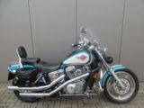 HONDA VT 1100 C SHADOW