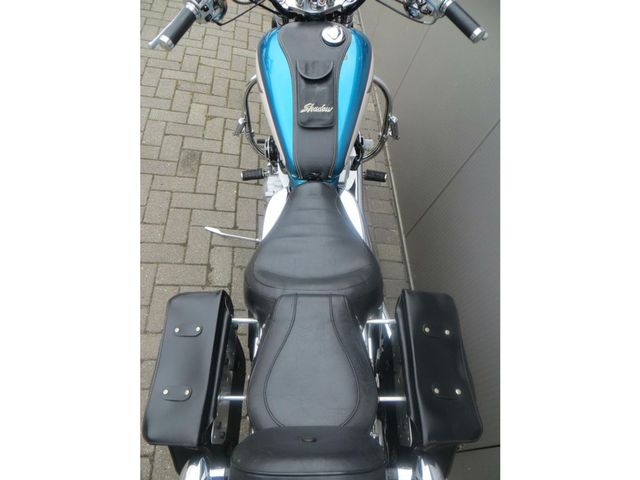 honda - vt-1100-c-shadow