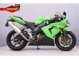 KAWASAKI ZX 10R