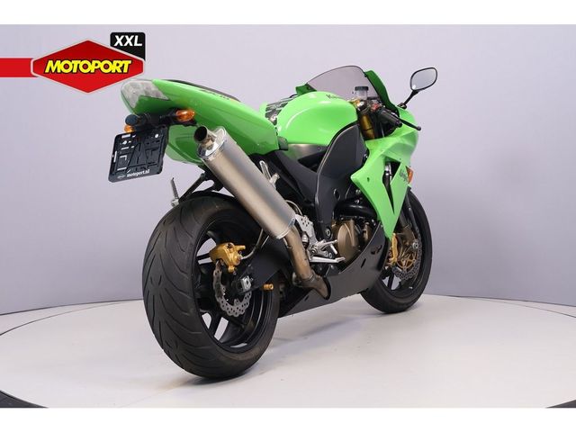 kawasaki - zx-10r