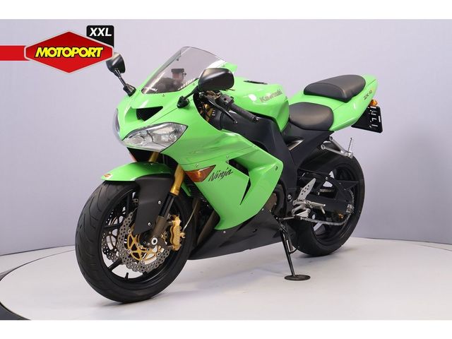 kawasaki - zx-10r
