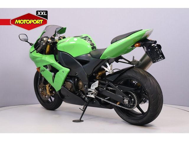 kawasaki - zx-10r