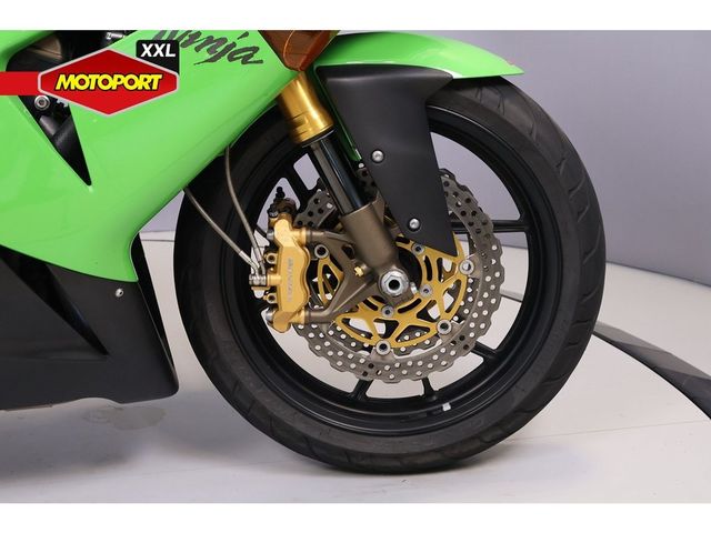 kawasaki - zx-10r