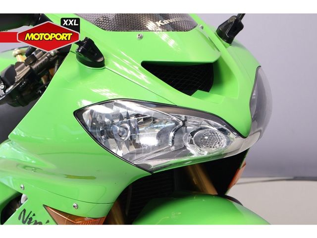 kawasaki - zx-10r