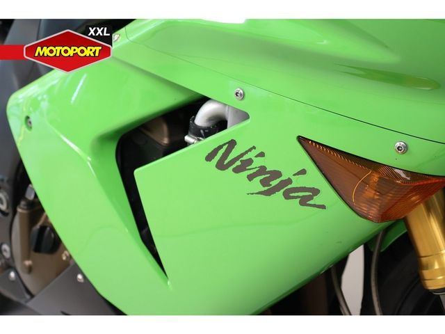 kawasaki - zx-10r