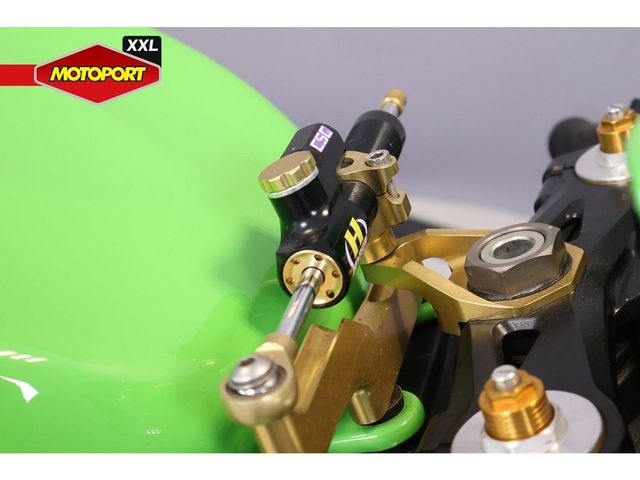 kawasaki - zx-10r