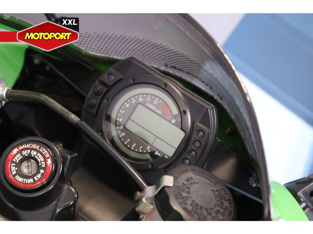 kawasaki - zx-10r