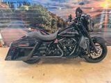 HARLEY-DAVIDSON STREET GLIDE FLHX