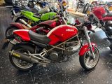 DUCATI M 600