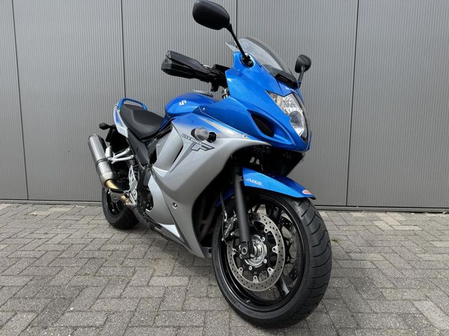 suzuki - gsx-650-f-abs