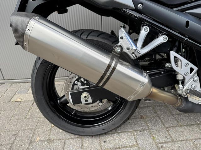 suzuki - gsx-650-f-abs