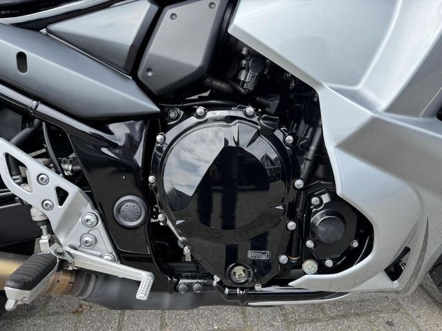 suzuki - gsx-650-f-abs