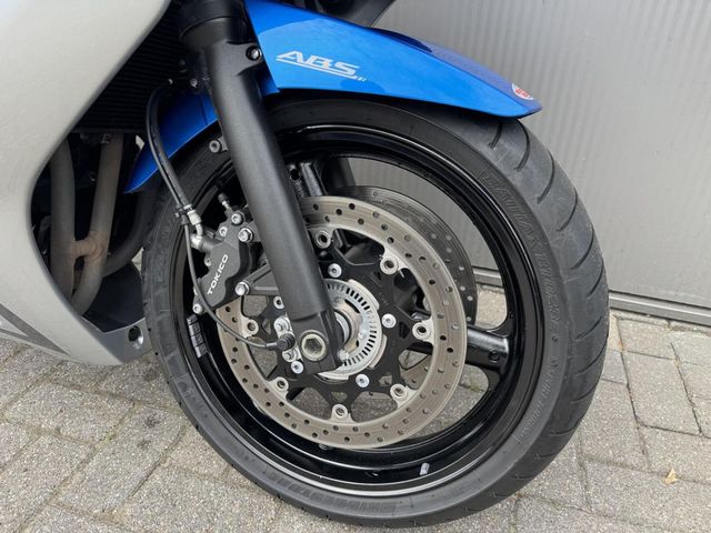 suzuki - gsx-650-f-abs