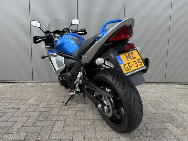 suzuki - gsx-650-f-abs
