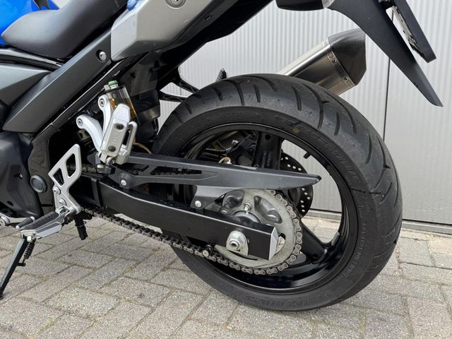 suzuki - gsx-650-f-abs