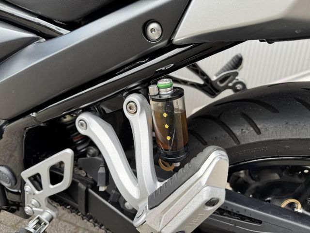suzuki - gsx-650-f-abs