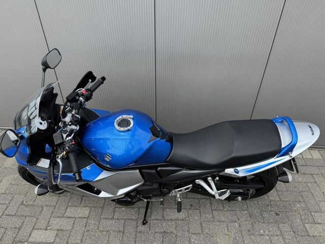suzuki - gsx-650-f-abs