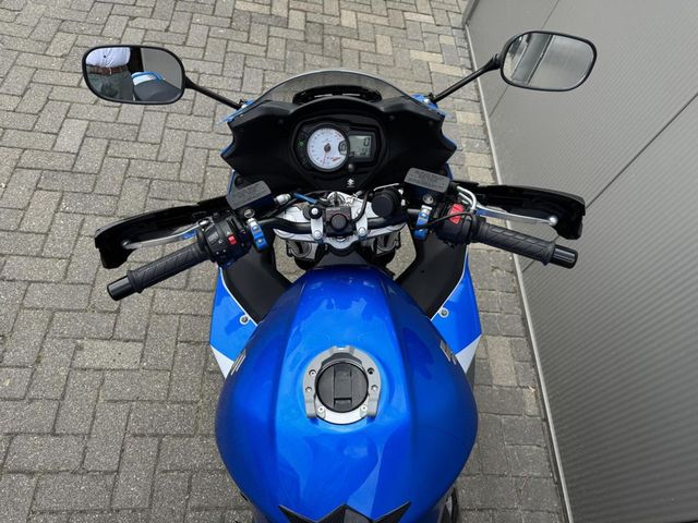 suzuki - gsx-650-f-abs