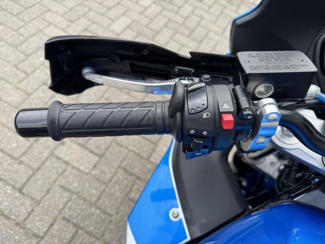 suzuki - gsx-650-f-abs