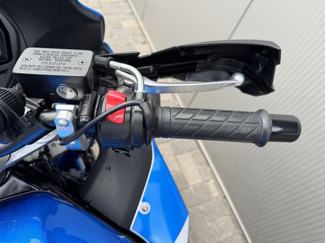 suzuki - gsx-650-f-abs