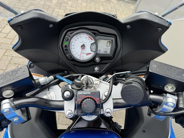 suzuki - gsx-650-f-abs