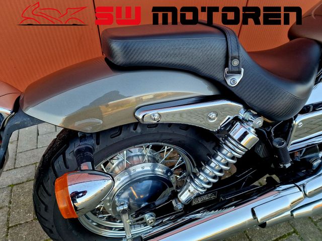 honda - vt-750-c-shadow