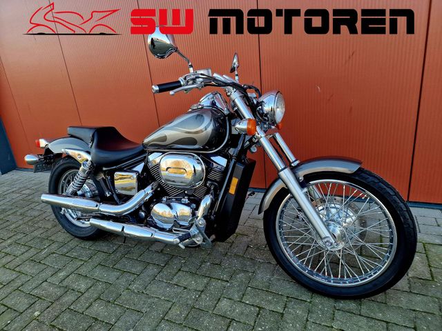 honda - vt-750-c-shadow