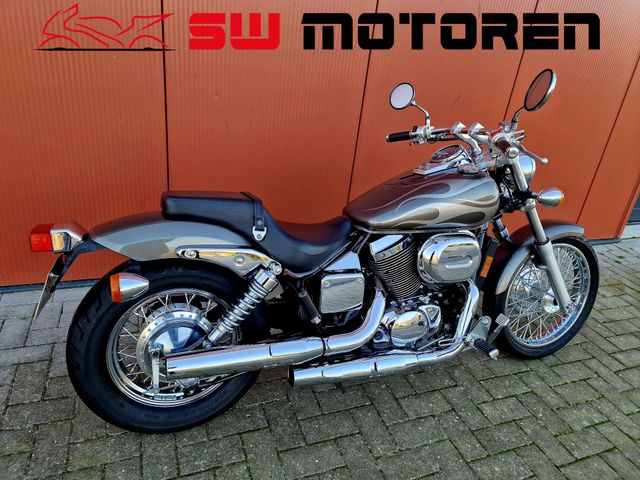 honda - vt-750-c-shadow