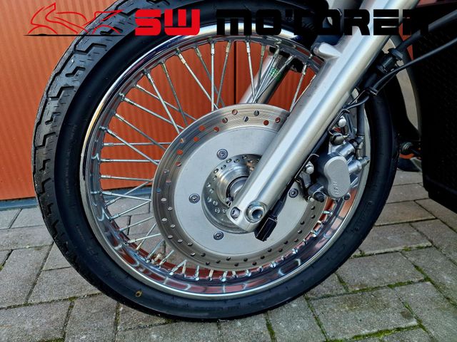 honda - vt-750-c-shadow