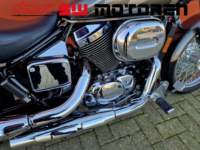 honda - vt-750-c-shadow