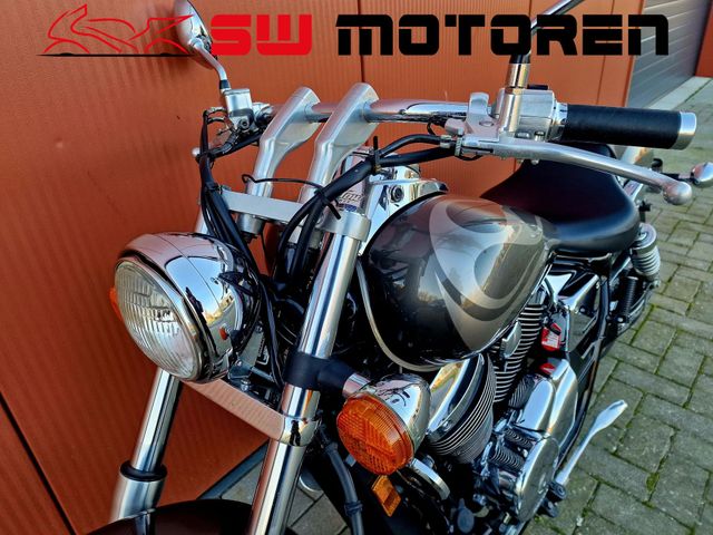 honda - vt-750-c-shadow