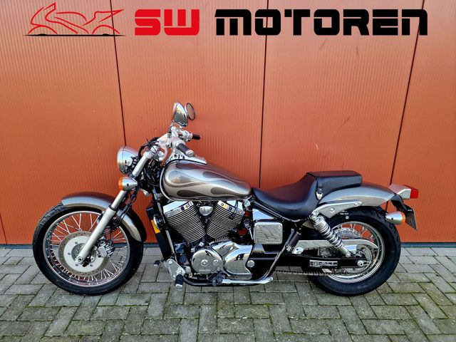 honda - vt-750-c-shadow