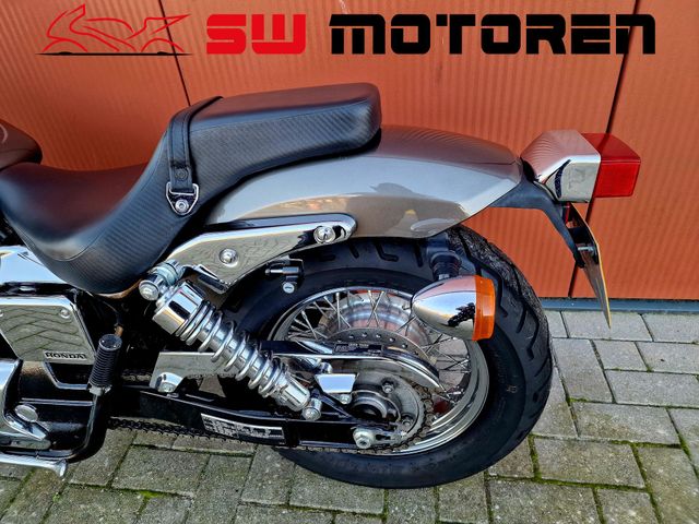 honda - vt-750-c-shadow
