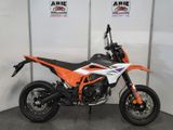 KTM 390 SMC R