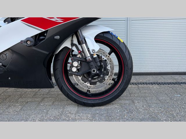 yamaha - yzf-r6